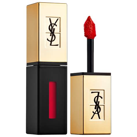 ysl lippgloss|YSL lip gloss gift set.